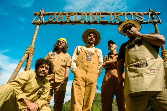 “Distopia” do Planet Hemp feat Criolo, OQuadro e uma genealogia pouco conhecida
