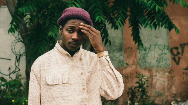 Channel Tres e o Re-enegrecimento da House music no mainstream