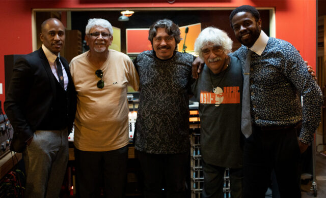 As novas fronteiras sonoras do Azymuth