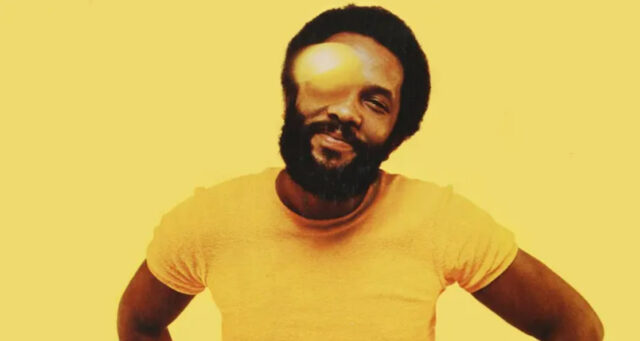 Roy Ayers: o glorioso retorno de quem sempre esteve aqui