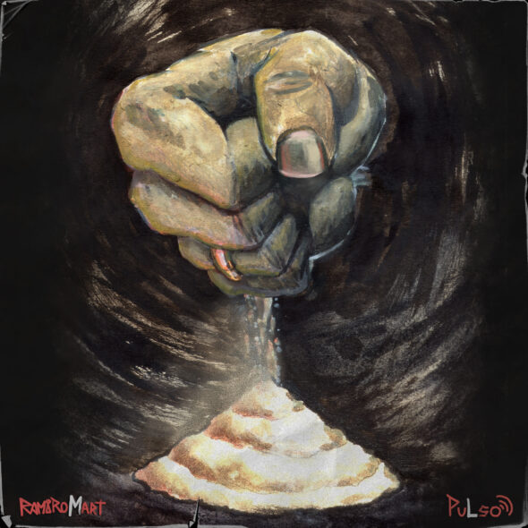 Ramiro Mart lança “Pulso”, rimas e batidas com doses firmes de Soul, Funk e Jazz – Resenha