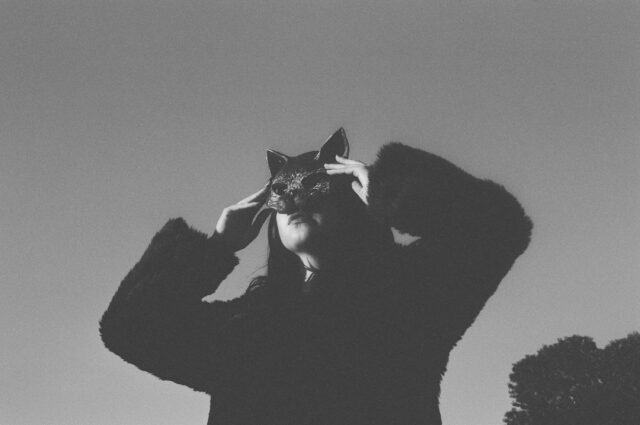 FERALKAT lança seu segundo single