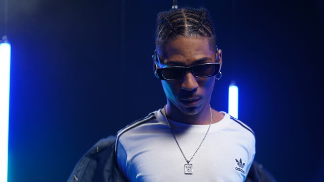 Vuto lançou seu último single de 2022, já ouviu?