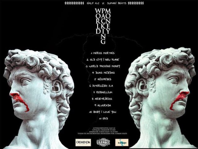 Galf AC x Sumidade Beats