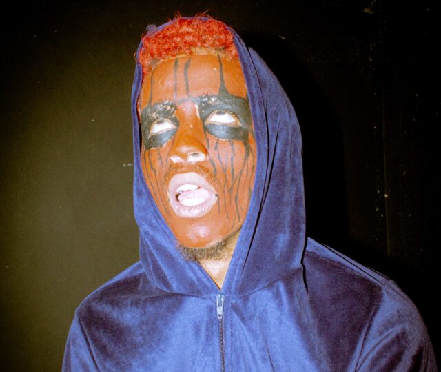 Devil Gremory, ou como jovens negros se tornam homens malditos! Artigo