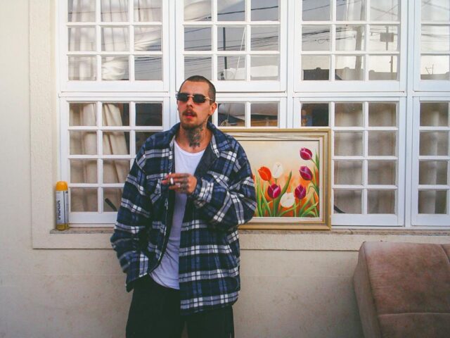 Galf AC x Sumani Beats 