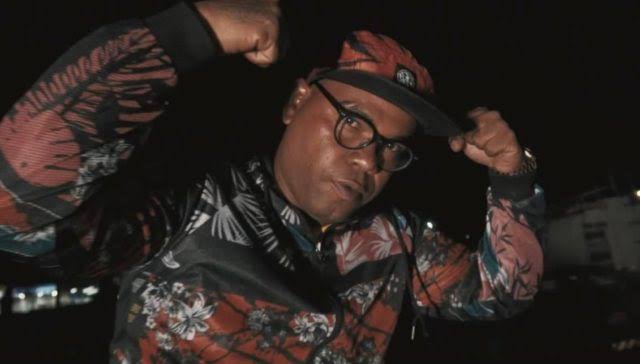 Galf AC x Sumani Beats 