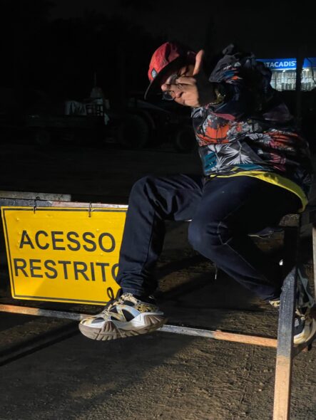 Galf AC x Sumani Beats 