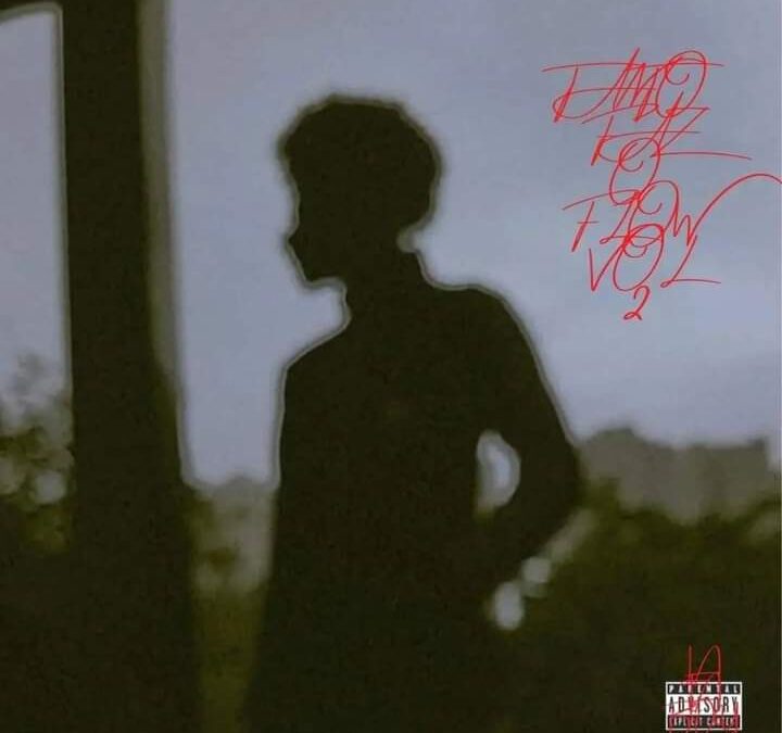 Laiaboy ou Quando a poesia invade o Trap made in Suburbana! Entrevista