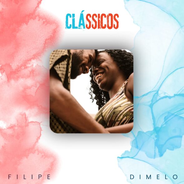 Filipe Dimelo Na Cena: Rapper baiano lança faixas do EP Clássicos!!!!