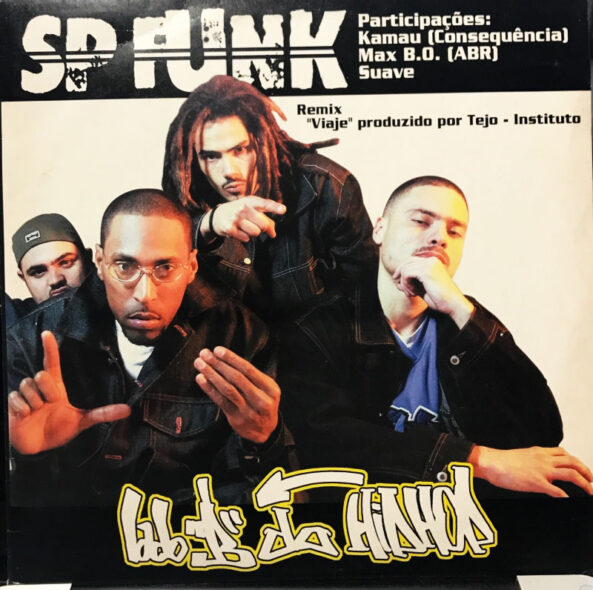 SP Funk 