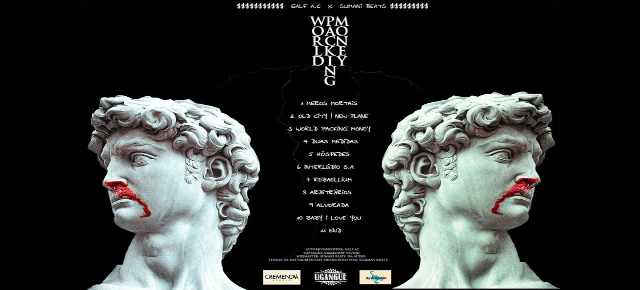 Galf AC x Sumani Beats – A disrupção percorrendo o seu corpo, World Packing Money!