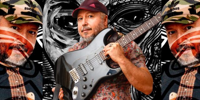 Oganpazan entrevista Ordep Lemos sobre seu novo álbum