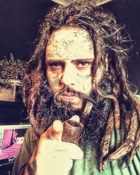 O aniversário de 10 anos de uma “Boa Viagem”, Dabliueme chapando nos samples!