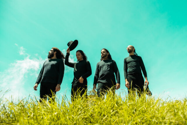 BIKE mostra uma nova brisa em seu novo single