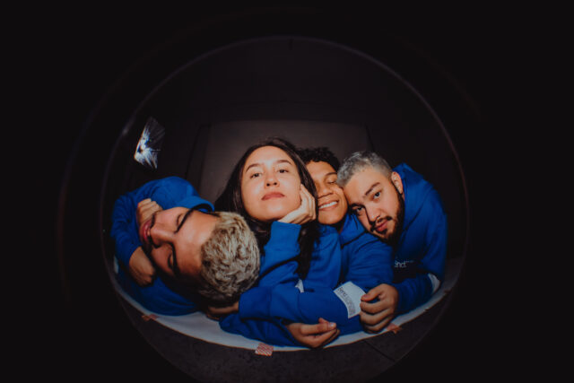 Jambu não está tão distante assim