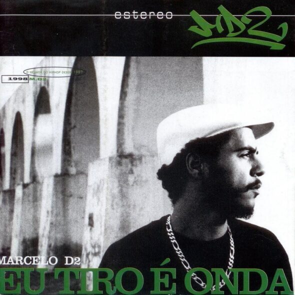 Marcelo D2