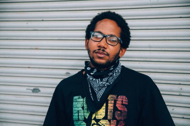 Rap Jamaicano com Five Steez e Nomad Carlos, uma porta de entrada!