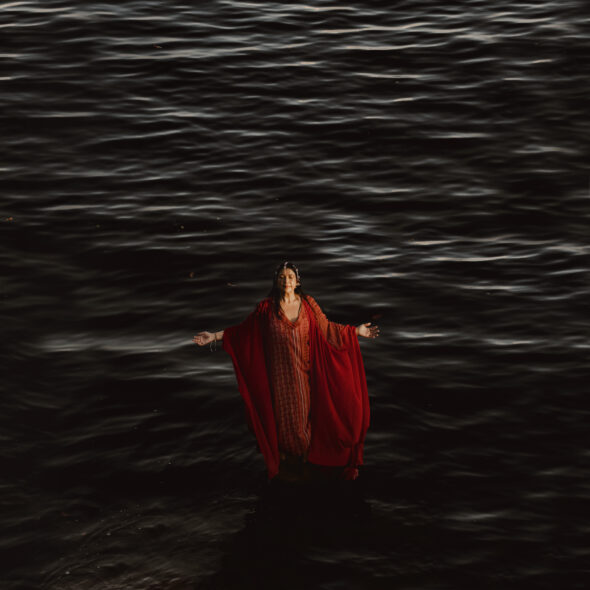 Não há nada parecido com Victor Xamã no rap nacional, Garcia(2023)