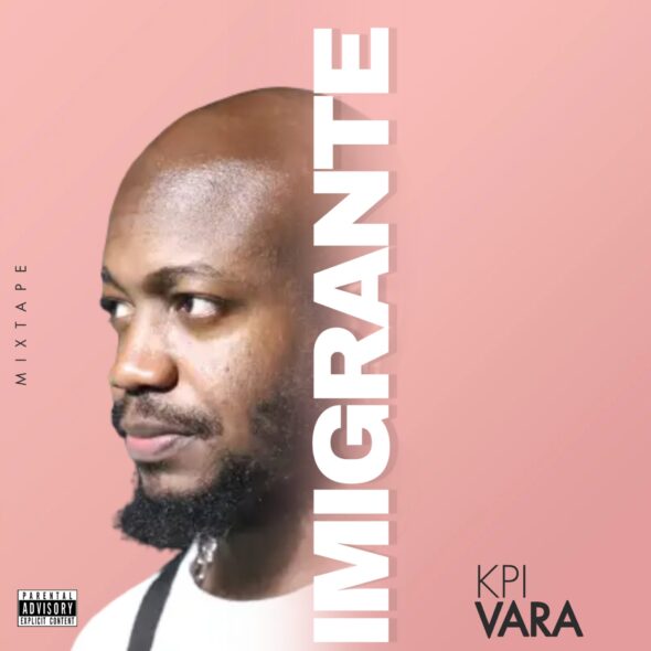 Kpivara, um africano em diáspora no Rap Nacional: Imigrante (2023) – Entrevista