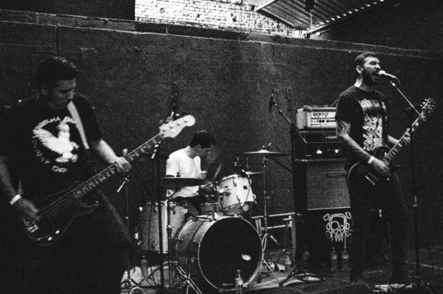 Lasso e sua Ordem Imaginada