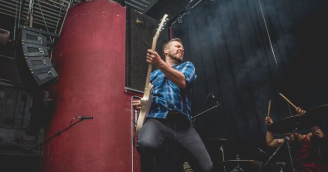 Uma trajetória de sensibilidade: entrevista com Gustavo Drummond (Diesel, Udora, Oceania)