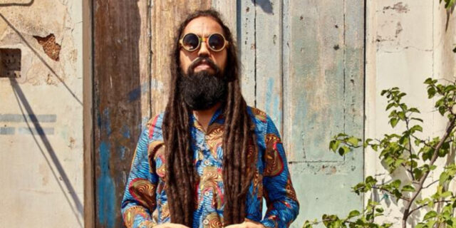 Prince Áddamo lança single e clipe de Zileide