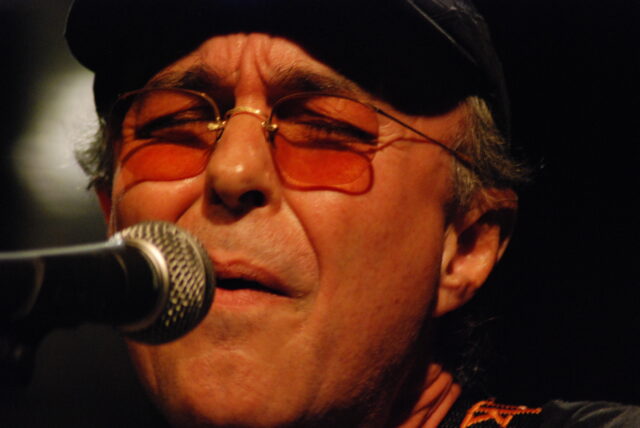 Nelson Angelo em música e vida!