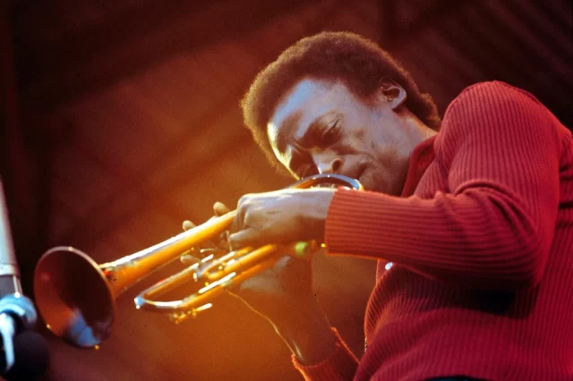 Miles Davis: o Hip Hop jazzístico de Doo-Bop