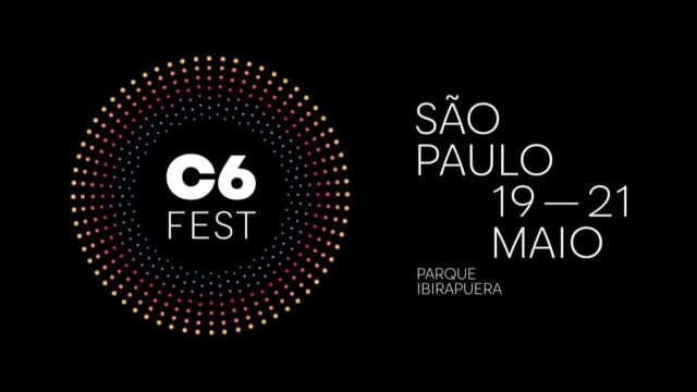 Os shows do C6 Fest que o Oganpazan indica pra galera de SP