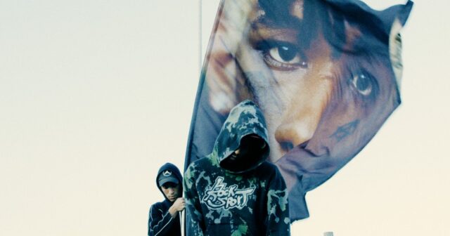 Devil Gremory em uma reflexão sobre a violência através do Trap – Yuri Sheik!