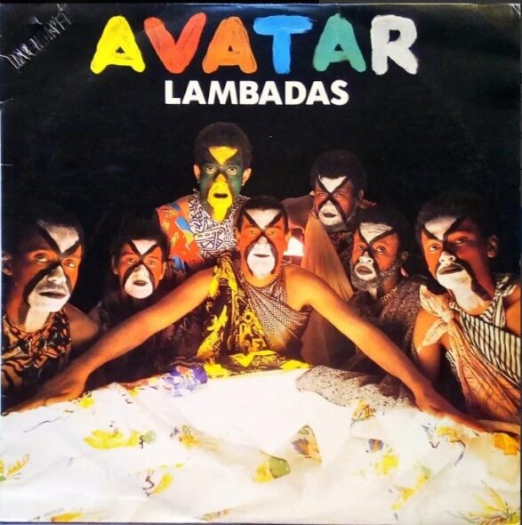 Música Preta Baiana 