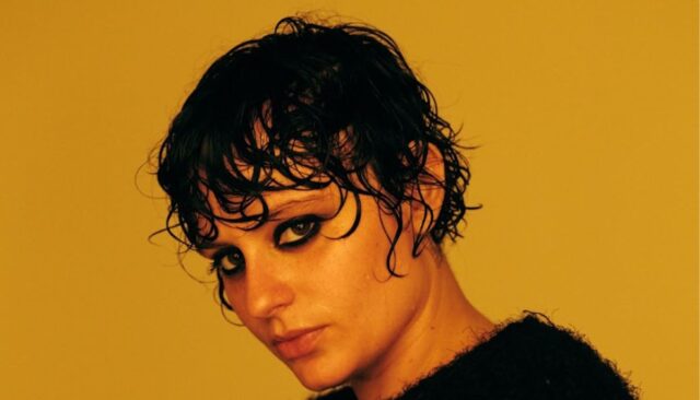 Ana Frango Elétrico