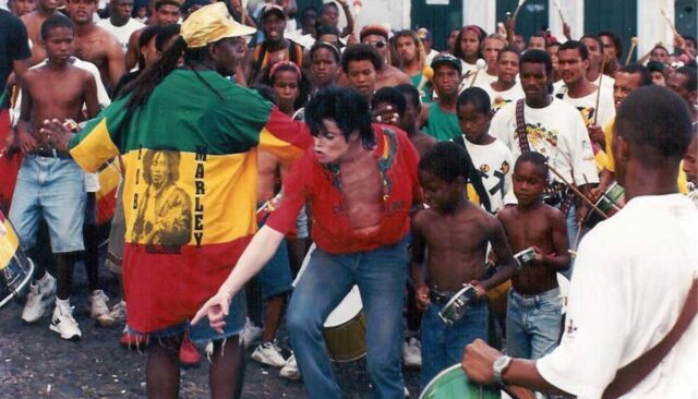 Um retrato da amplitude da Música Preta Baiana nos anos 80 (Segunda Parte)