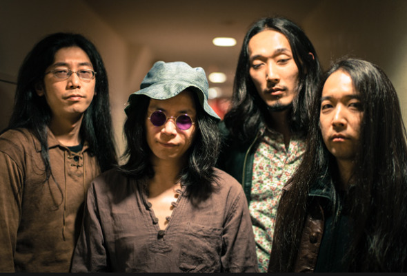 Church Of Misery e a lama pegajosa dos serial killers