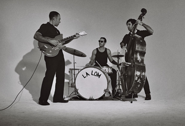 La Lom e as matrizes sonoras latino-americanas