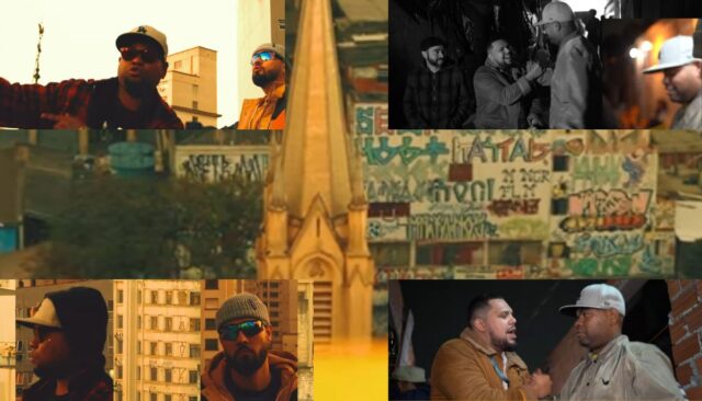 Galf AC e uma geologia política no Hip-Hop nacional! – Artigo