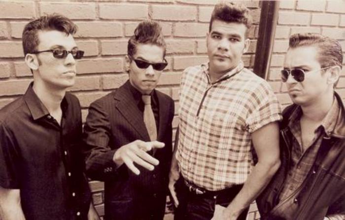 Dead Billies:  Don’t Mess With, novo visual, mesma personalidade 