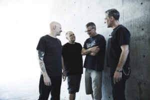 Descendents