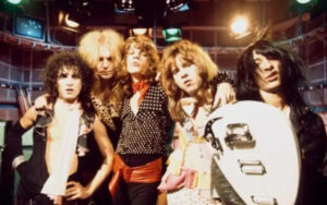 New York Dolls