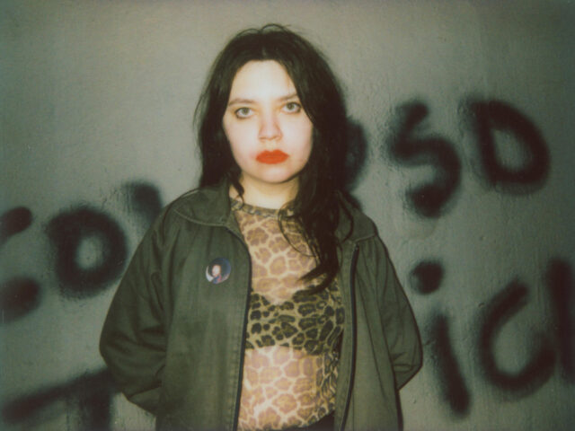 O colapso tropicaos de Feralkat