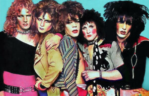 New York Dolls