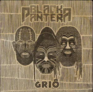 Black Pantera