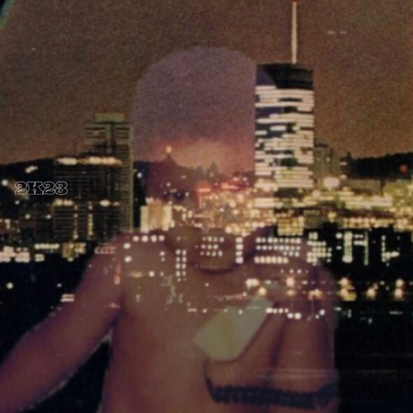 Sopa Preta aka jjjerujjjamal e a força do rap underground em Hortolândia e Campinas!