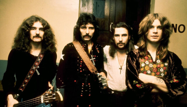 Do Black ao Sabbath: A Maturidade Embrionária do Metal