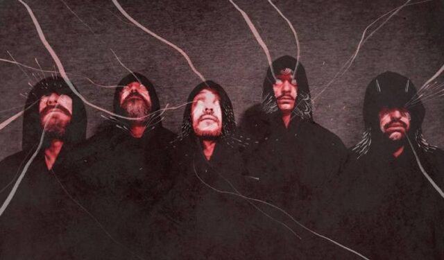 Entrevista com o Munha Da 7 da Satanique Samba Trio sobre o lançamento de Só Bad!