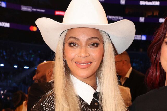 Nem Beyonce conseguirá tornar Country Music música negra e nem será preciso!