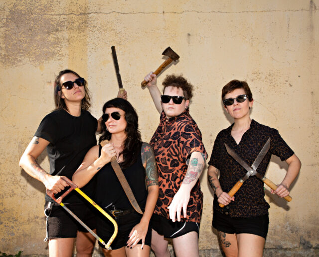 Patada na dúvida sobre cometer um crime