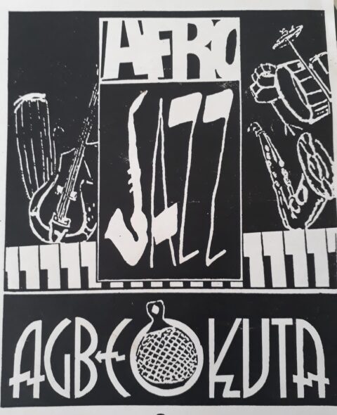 Agbeokuta AfroJazz