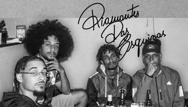 1050 Mobb, Os Diamantes Do 079 Cantam o Cotidiano no EP “DDE”